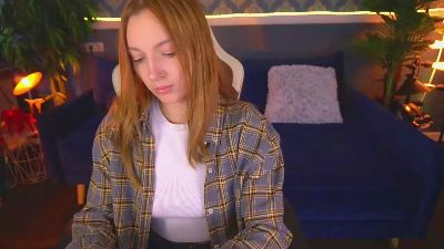 FoxyMayy live cam on Cam4