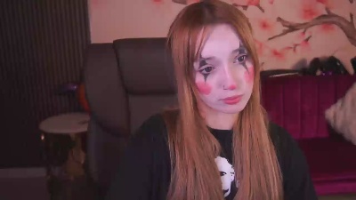 FoxyMayy live cam on Cam4