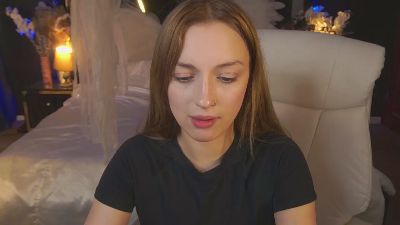 FoxyMayy live cam on Cam4