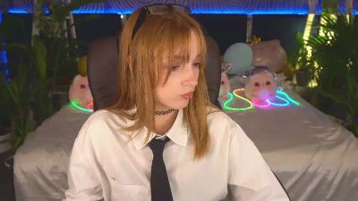FoxyMayy live cam on Cam4