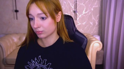 FoxyMayy live cam on Cam4