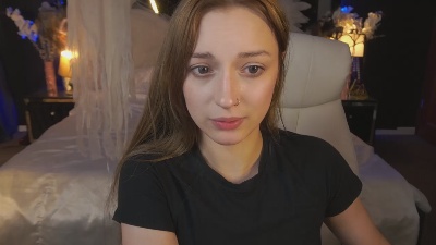 FoxyMayy live cam on Cam4