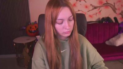 FoxyMayy live cam on Cam4