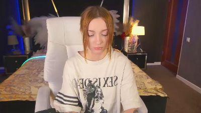 FoxyMayy live cam on Cam4