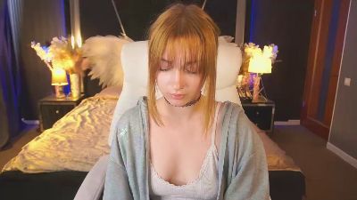 FoxyMayy live cam on Cam4