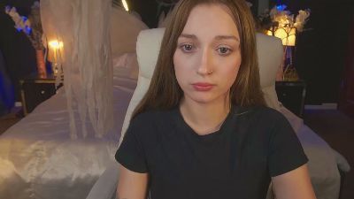 FoxyMayy live cam on Cam4