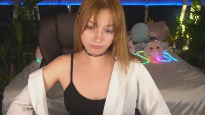 FoxyMayy live cam on Cam4