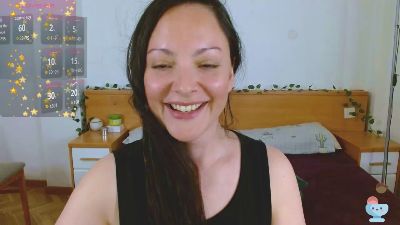 FoxySpanks live cam on Cam4