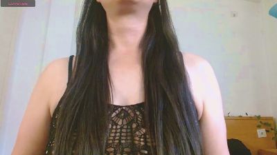 FoxySpanks live cam on Cam4