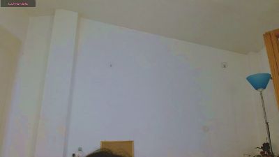 FoxySpanks live cam on Cam4