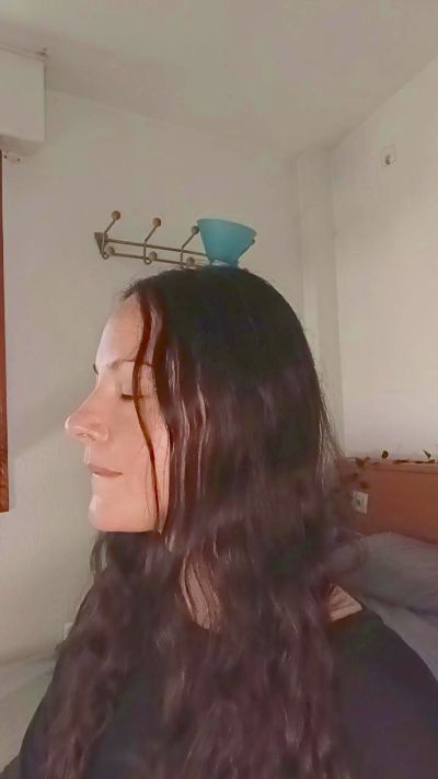 FoxySpanks live cam on Cam4