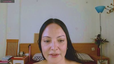FoxySpanks live cam on Cam4
