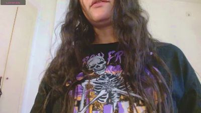 FoxySpanks live cam on Cam4