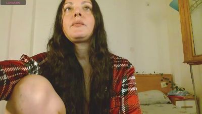 FoxySpanks live cam on Cam4