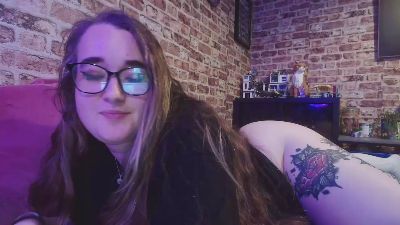 Foxyroxxyx live cam on Cam4