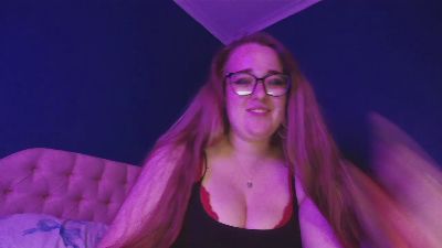 Foxyroxxyx live cam on Cam4