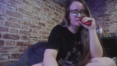 Foxyroxxyx live cam on Cam4