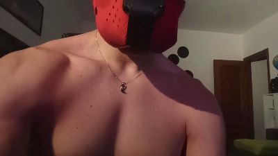 Frabroker live cam on Cam4
