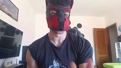 Frabroker live cam on Cam4