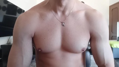 Frabroker live cam on Cam4