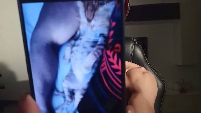 Frabroker live cam on Cam4