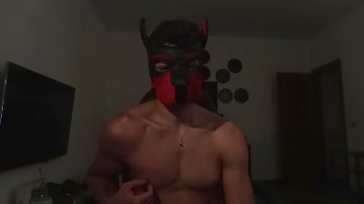 Frabroker live cam on Cam4