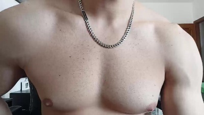 Frabroker live cam on Cam4