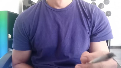 Frabroker live cam on Cam4