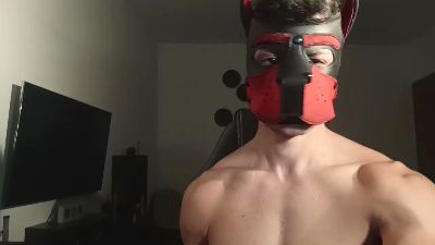 Frabroker live cam on Cam4