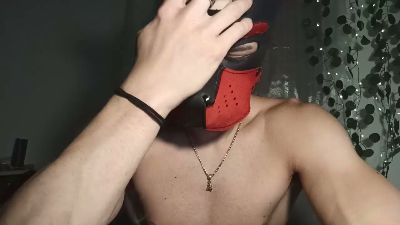 Frabroker live cam on Cam4