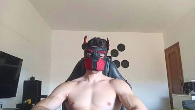 Frabroker live cam on Cam4