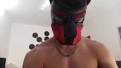 Frabroker live cam on Cam4