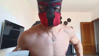 Frabroker live cam on Cam4