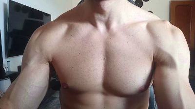 Frabroker live cam on Cam4