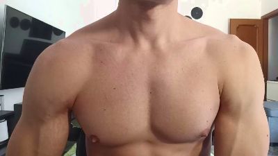 Frabroker live cam on Cam4