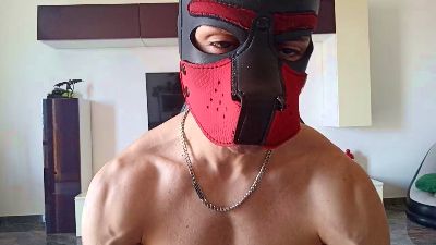 Frabroker live cam on Cam4