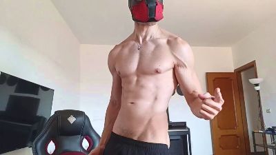Frabroker live cam on Cam4
