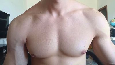 Frabroker live cam on Cam4