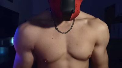 Frabroker live cam on Cam4