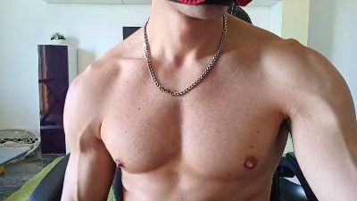 Frabroker live cam on Cam4
