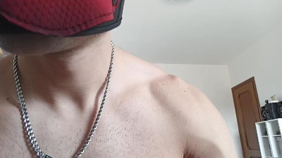 Frabroker live cam on Cam4