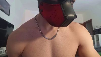 Frabroker live cam on Cam4