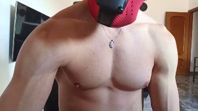 Frabroker live cam on Cam4