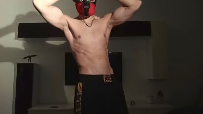 Frabroker live cam on Cam4