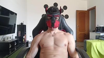 Frabroker live cam on Cam4