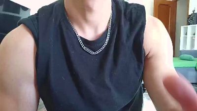 Frabroker live cam on Cam4