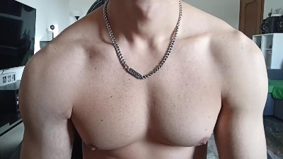 Frabroker live cam on Cam4