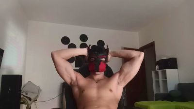 Frabroker live cam on Cam4