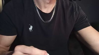 Frabroker live cam on Cam4