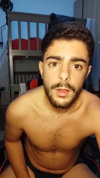 Fraf live cam on Cam4